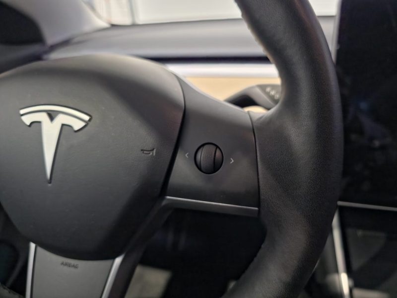 TESLA Model 3 Standard Range Plus 325 cv / SOH 86%