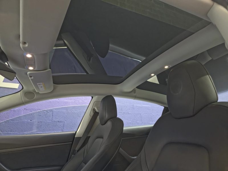 TESLA Model 3 Standard Range Plus 325 cv / SOH 86%