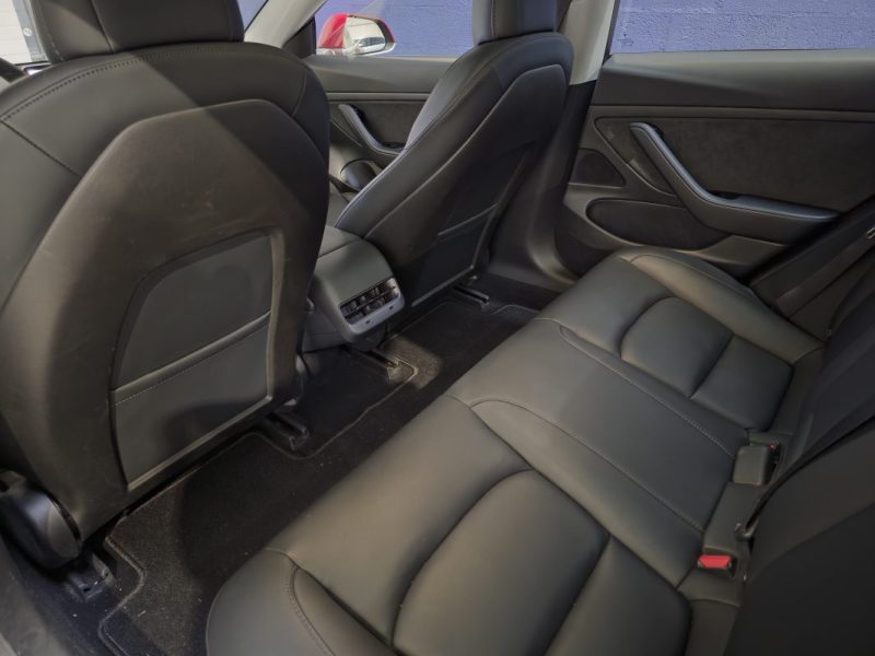 TESLA Model 3 Standard Range Plus 325 cv / SOH 86%