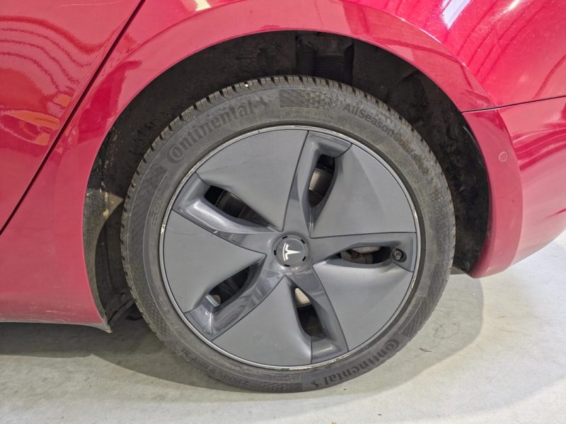 TESLA Model 3 Standard Range Plus 325 cv / SOH 86%