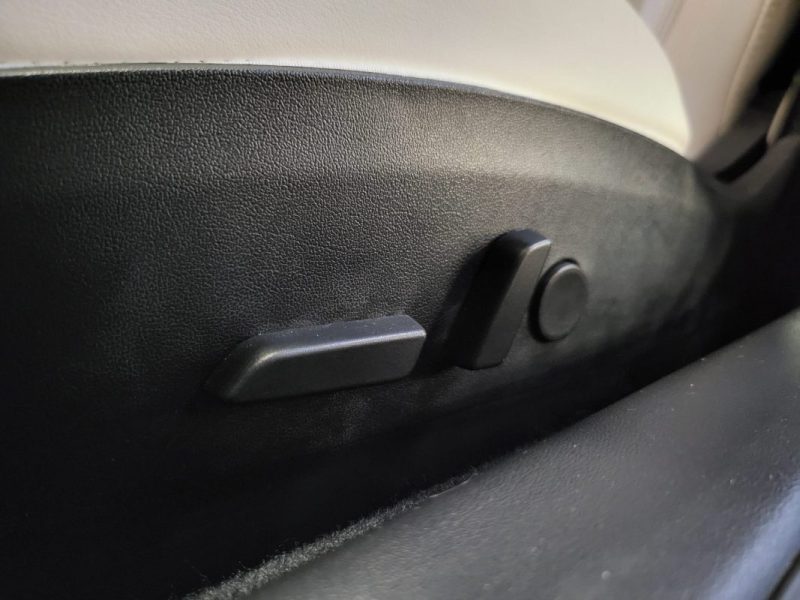 TESLA MODEL 3 PERFORMANCE AWD DUAL MOTOR 1er Main AUTOPILOT NIV 2