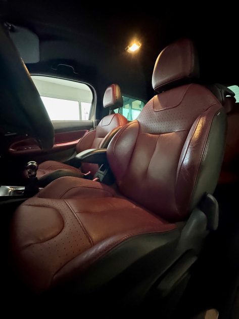 Citroën DS3 1.6 VTi So Chic Airdream - 97.200 km - Moteur à chaine - Révisée - CT ok  - Garantie 1an