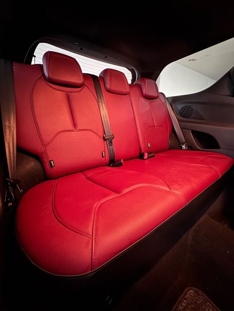 Citroën DS3 1.6 VTi So Chic Airdream - 97.200 km - Moteur à chaine - Révisée - CT ok  - Garantie 1an