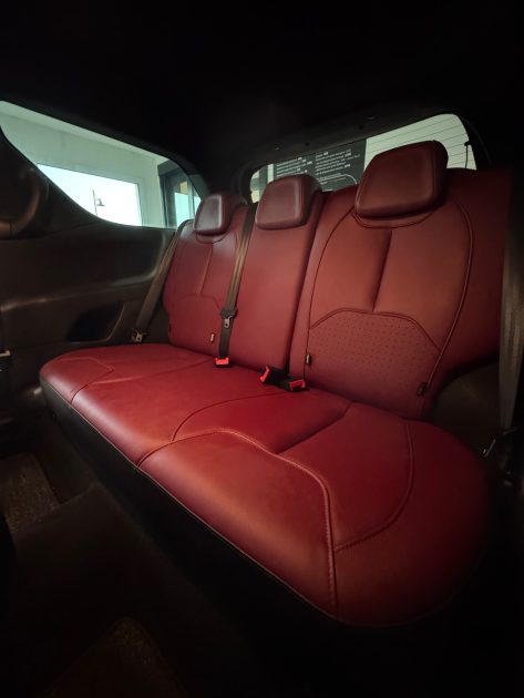 Citroën DS3 1.6 VTi So Chic Airdream - 97.200 km - Moteur à chaine - Révisée - CT ok  - Garantie 1an