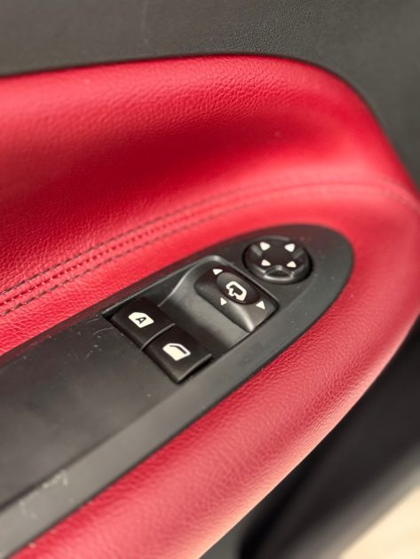 Citroën DS3 1.6 VTi So Chic Airdream - 97.200 km - Moteur à chaine - Révisée - CT ok  - Garantie 1an