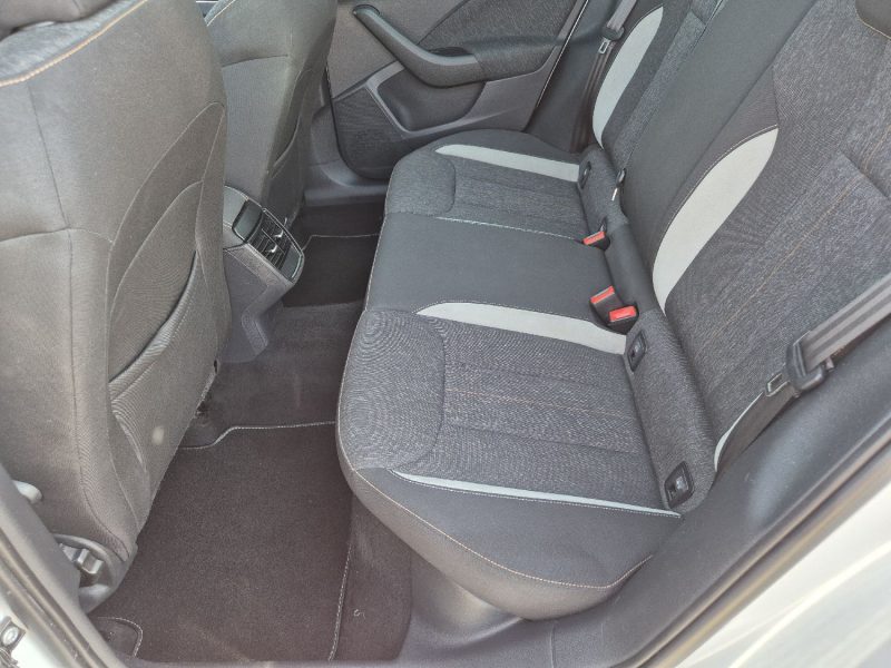 SKODA KAMIQ 1.6 TDI 116ch STYLE 