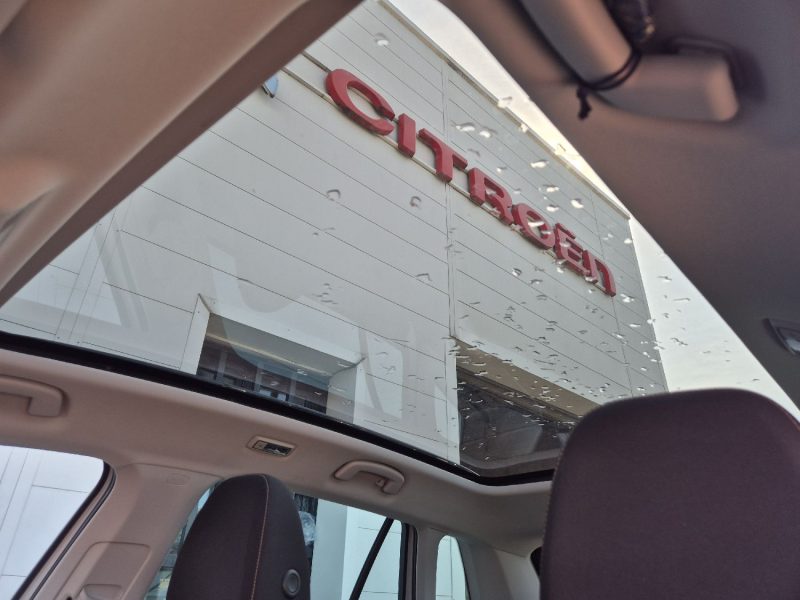 SKODA KAMIQ 1.6 TDI 116ch STYLE 