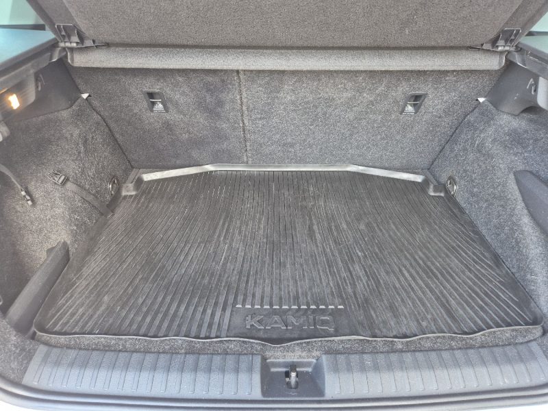 SKODA KAMIQ 1.6 TDI 116ch STYLE 