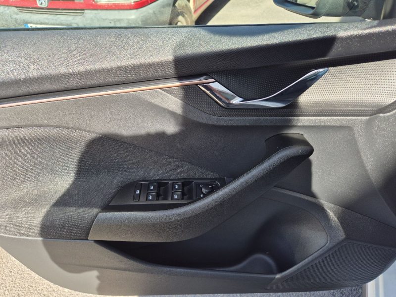 SKODA KAMIQ 1.6 TDI 116ch STYLE 