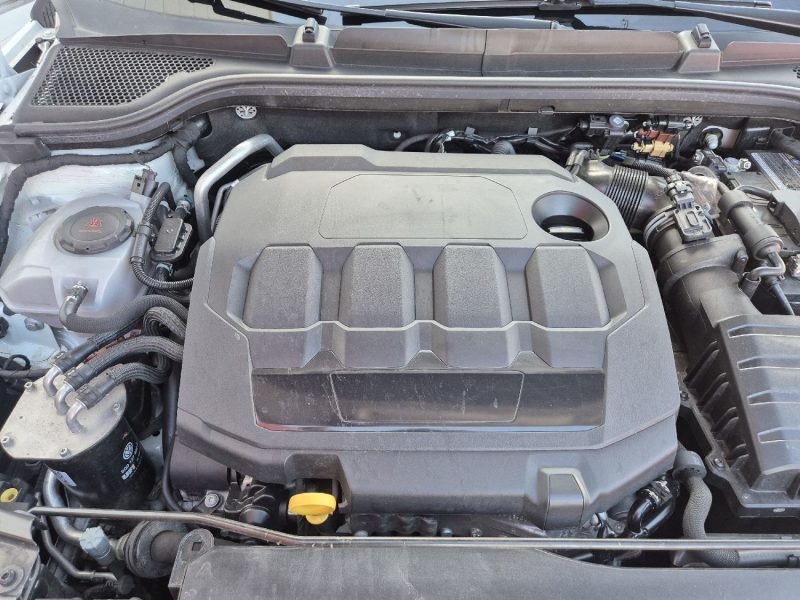 SKODA KAMIQ 1.6 TDI 116ch STYLE 