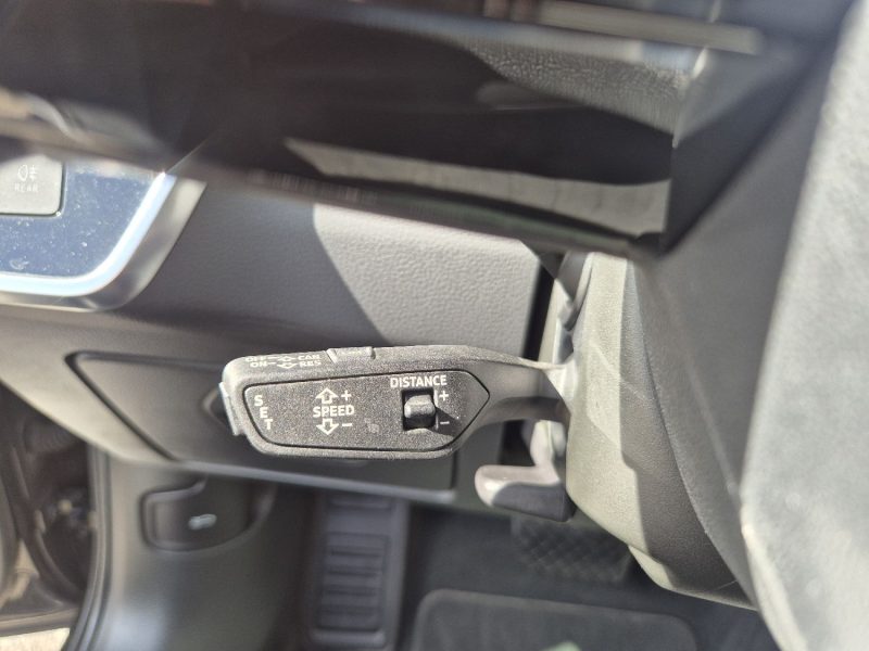 AUDI A6 AVANT 45 TDI 231 ch quattro