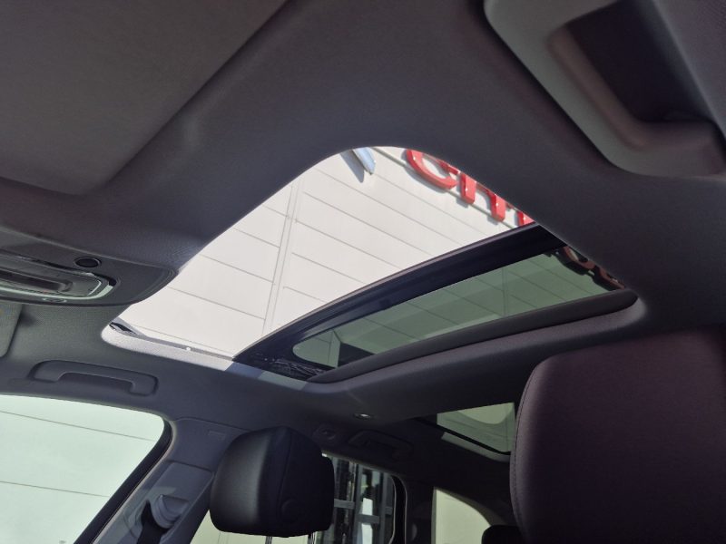 AUDI A6 AVANT 45 TDI 231 ch quattro