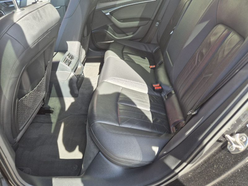 AUDI A6 AVANT 45 TDI 231 ch quattro