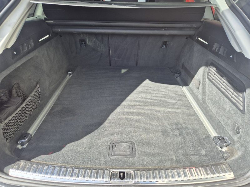 AUDI A6 AVANT 45 TDI 231 ch quattro