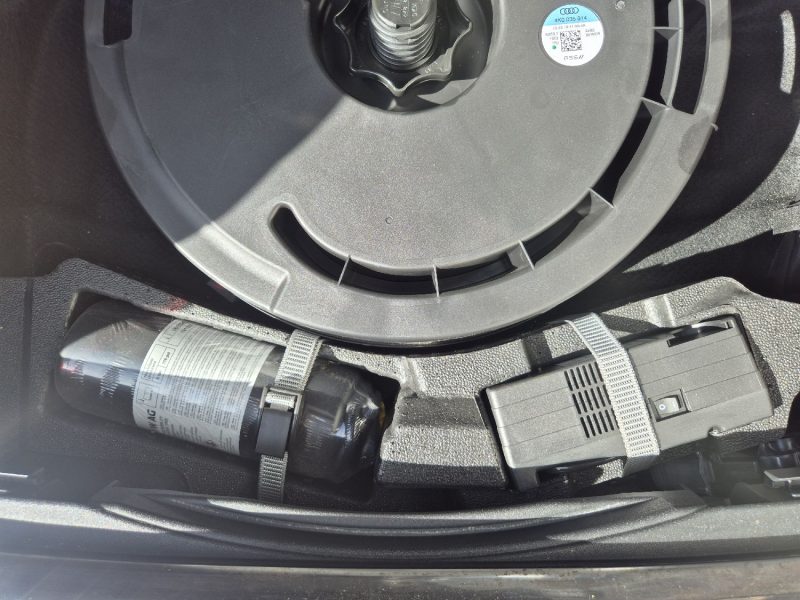 AUDI A6 AVANT 45 TDI 231 ch quattro