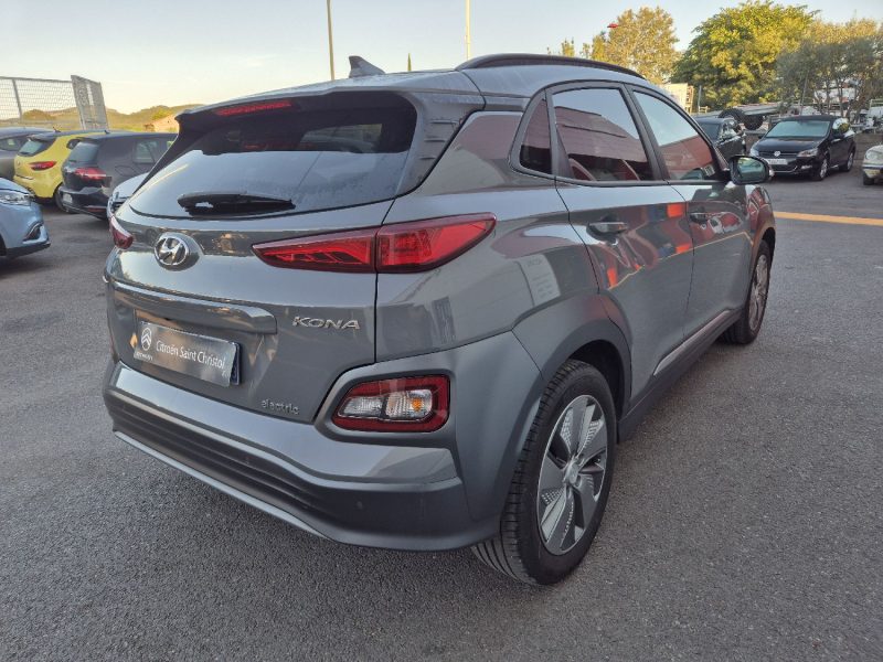 HYUNDAI KONA 2020