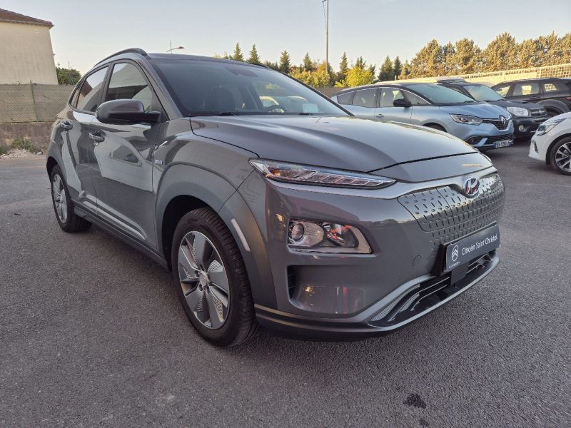 HYUNDAI KONA 2020