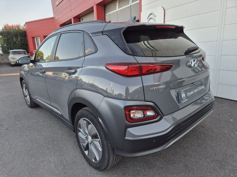 HYUNDAI KONA 2020