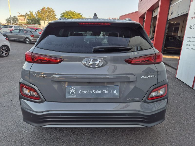 HYUNDAI KONA 2020