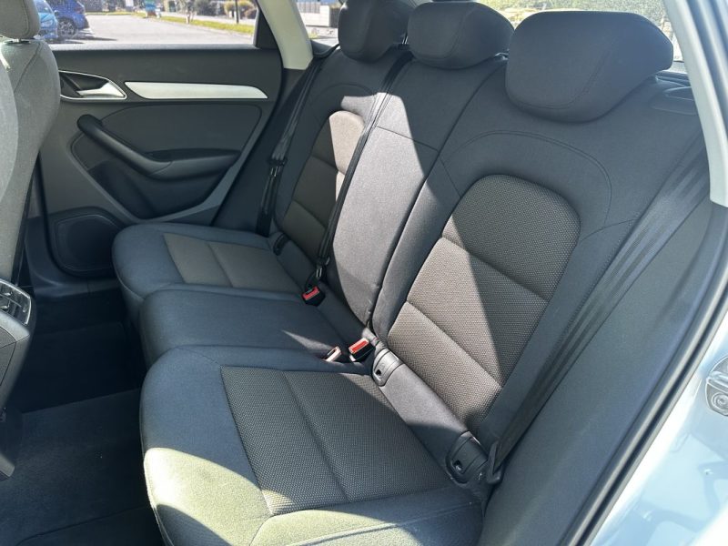 AUDI Q3 AMBITION 2.0L 140ch QUATTRO 2014