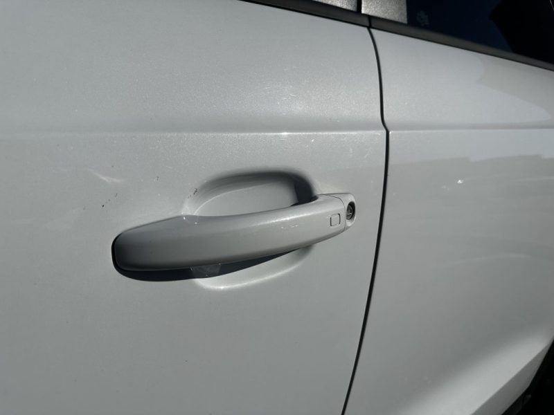 AUDI Q3 AMBITION 2.0L 140ch QUATTRO 2014