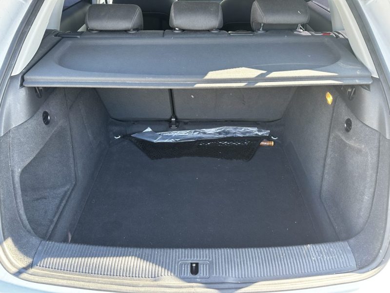 AUDI Q3 AMBITION 2.0L 140ch QUATTRO 2014