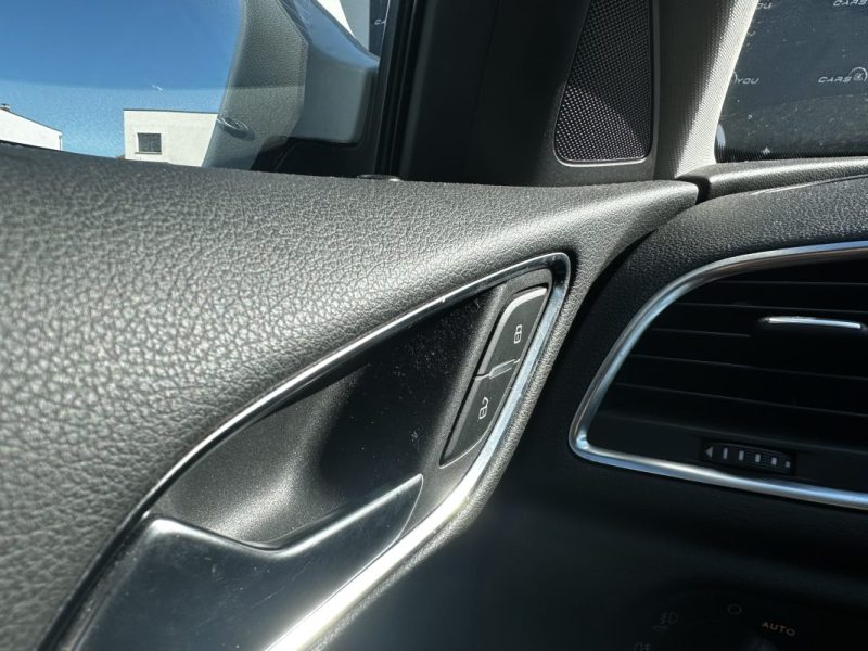 AUDI Q3 AMBITION 2.0L 140ch QUATTRO 2014