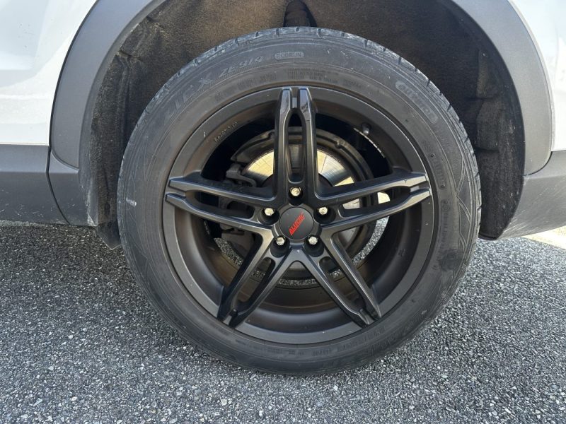 AUDI Q3 AMBITION 2.0L 140ch QUATTRO 2014