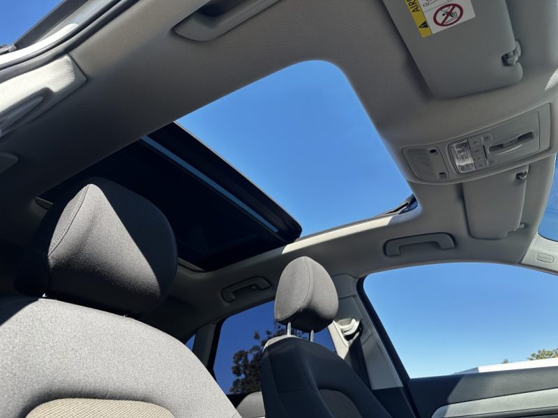 AUDI Q3 AMBITION 2.0L 140ch QUATTRO 2014