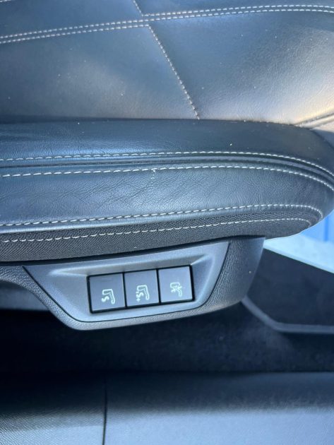 PEUGEOT 308 1.6 155ch FELINE 