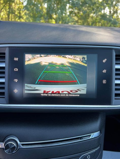 PEUGEOT 308 1.6 155ch FELINE 