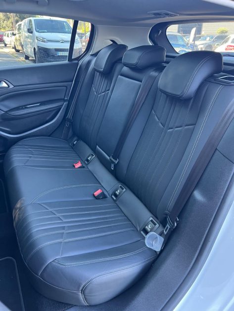 PEUGEOT 308 1.6 155ch FELINE 