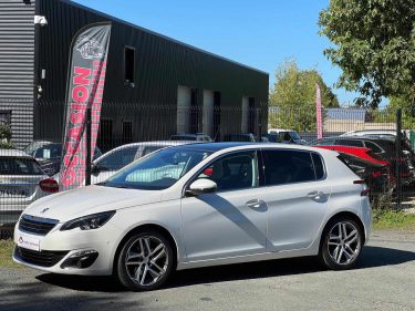 PEUGEOT 308 1.6 155ch FELINE 
