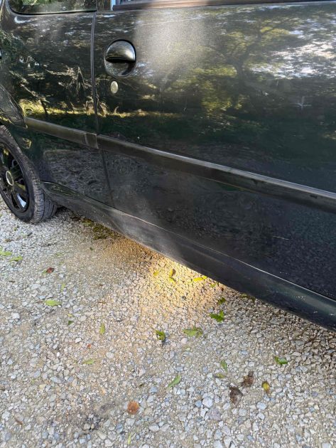 CITROEN C1 1.0i 68 PACK 5P