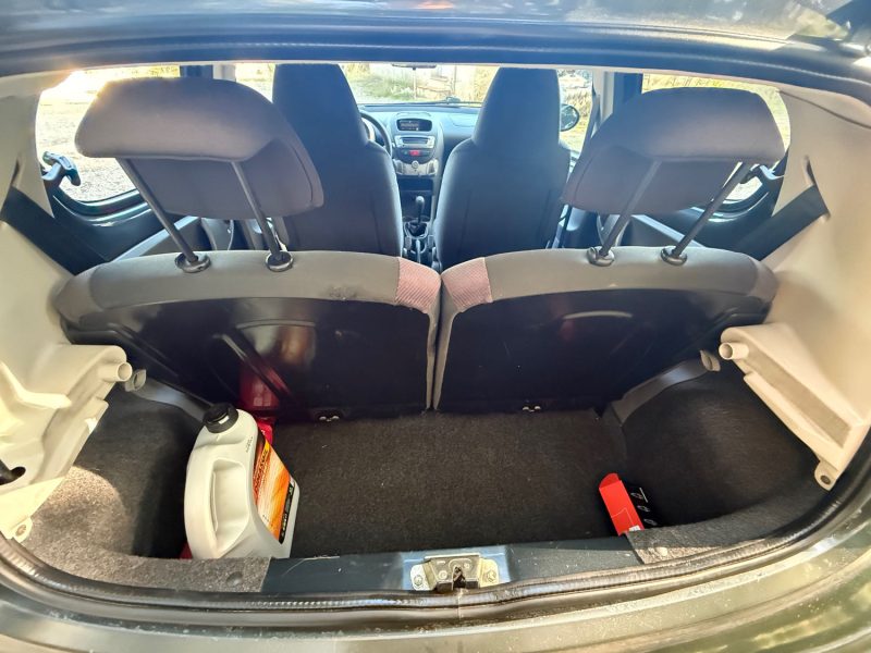 CITROEN C1 1.0i 68 PACK 5P