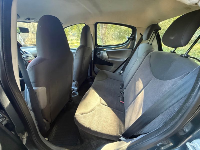 CITROEN C1 1.0i 68 PACK 5P