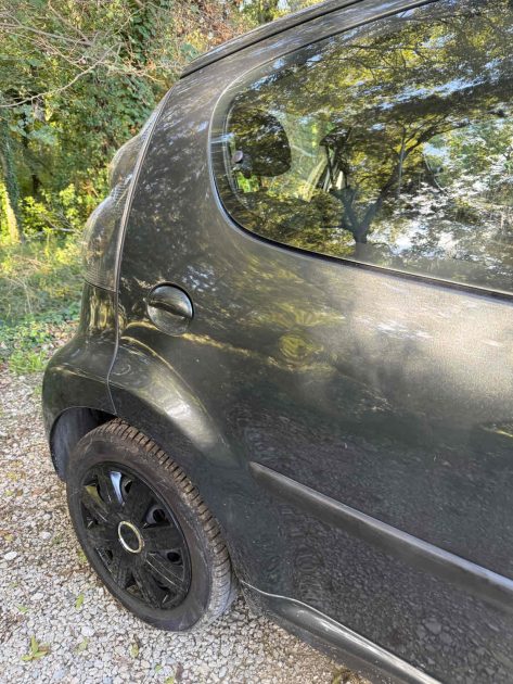 CITROEN C1 1.0i 68 PACK 5P