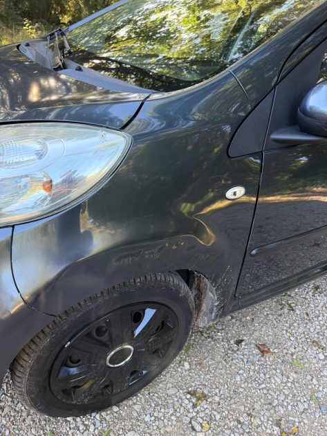 CITROEN C1 1.0i 68 PACK 5P