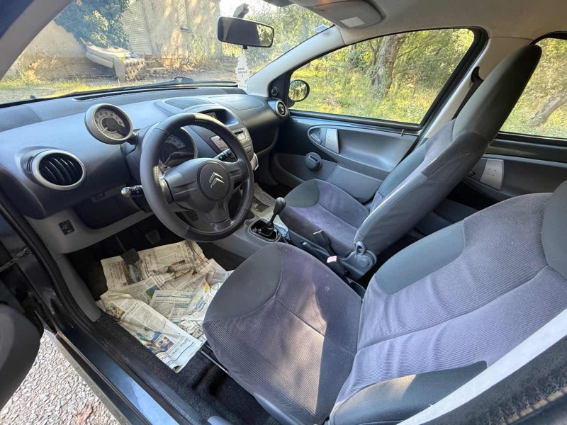 CITROEN C1 1.0i 68 PACK 5P