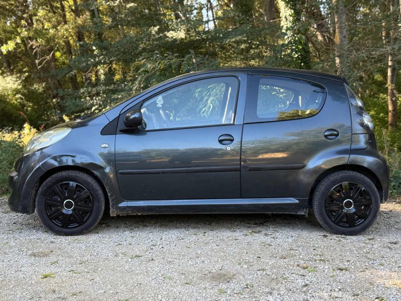 CITROEN C1 1.0i 68 PACK 5P