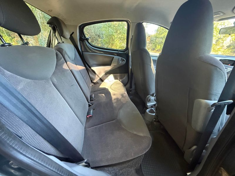 CITROEN C1 1.0i 68 PACK 5P