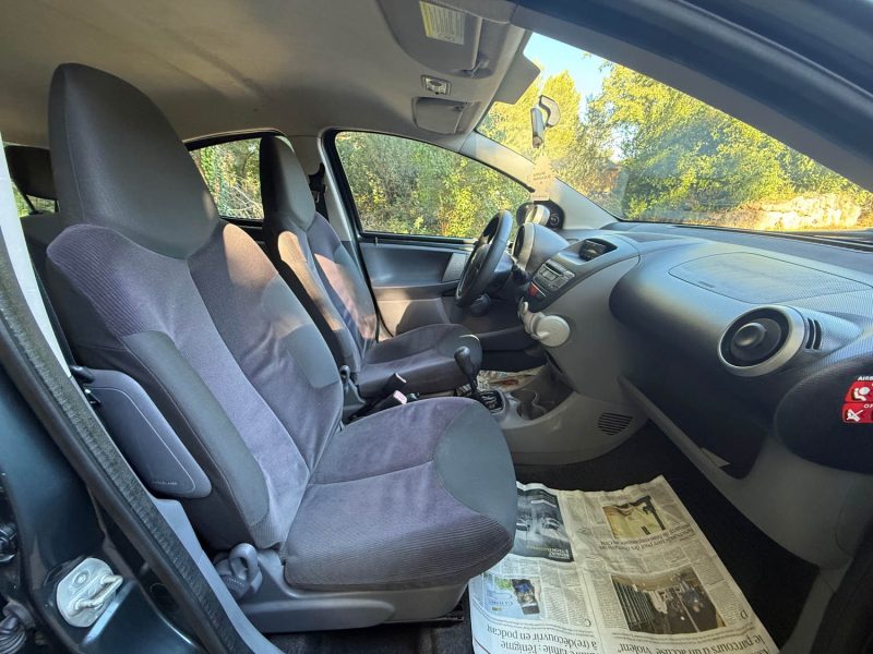 CITROEN C1 1.0i 68 PACK 5P