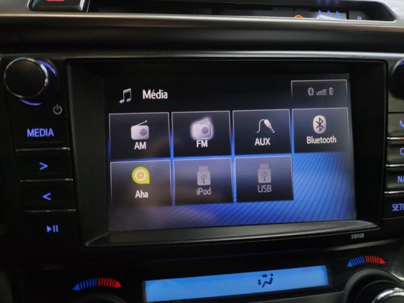 TOYOTA RAV4 2.5 VVTI HYBRID DYNAMIC EDITION BUSINESS RC18 197 ch