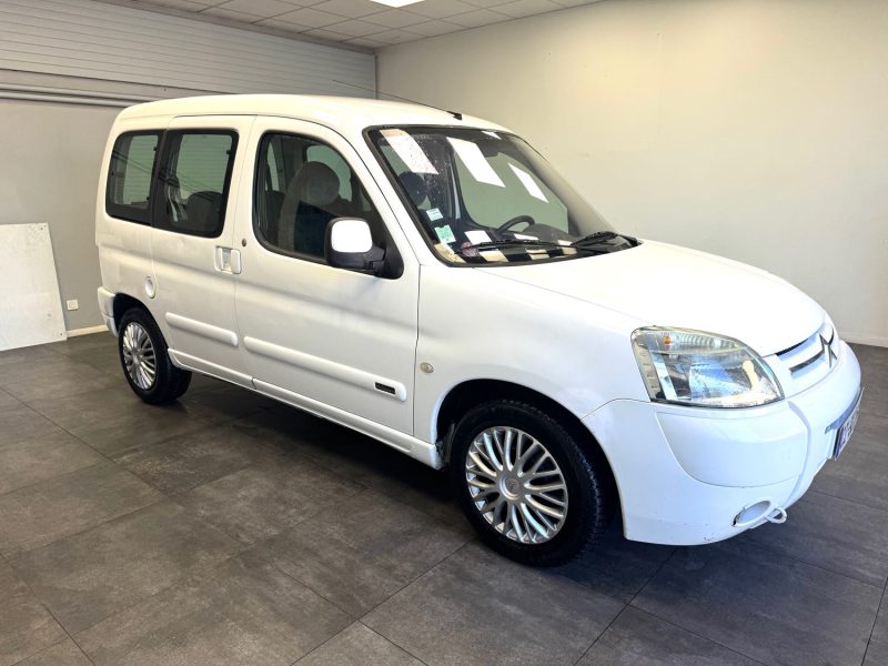CITROEN BERLINGO 2004