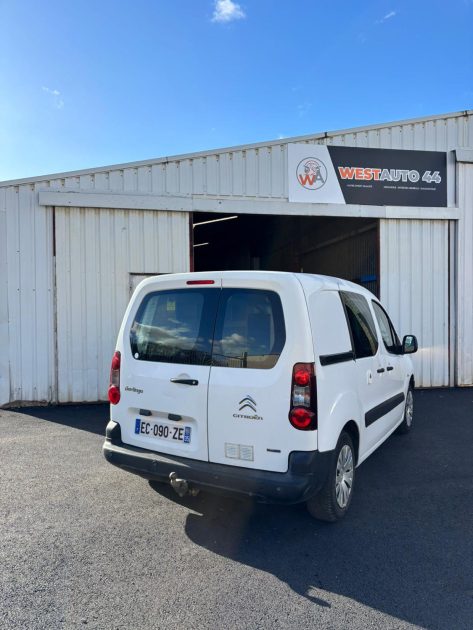 CITROEN BERLINGO 1.6 BLUEHDI 75ch