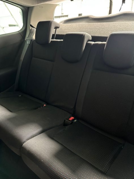 RENAULT CLIO CONFORT DYNAMIQUE