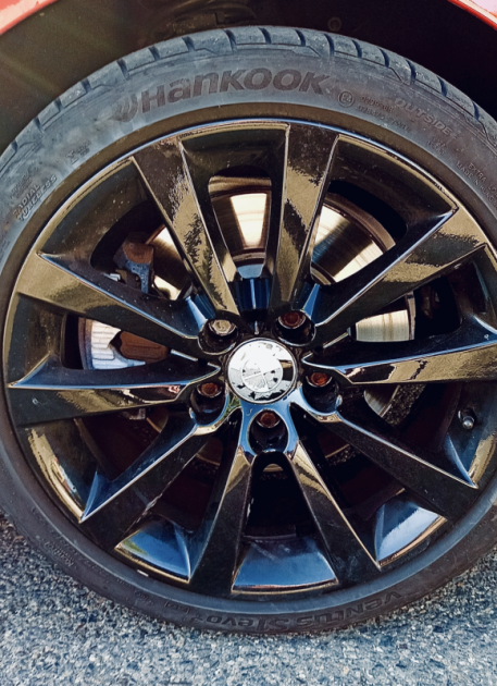 BMW 325I 3,0I E93 CABRIO BV6 GPS, CUIR, XENON