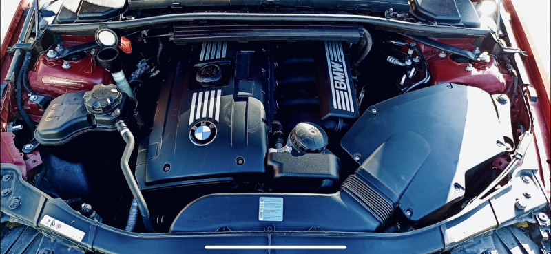 BMW 325I 3,0I E93 CABRIO BV6 GPS, CUIR, XENON