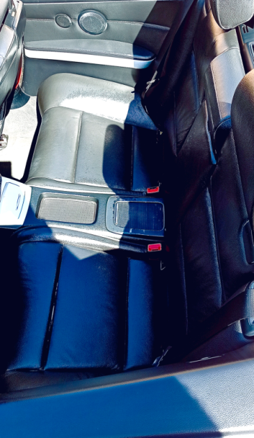 BMW 325I 3,0I E93 CABRIO BV6 GPS, CUIR, XENON