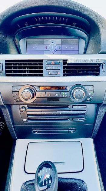 BMW 325I 3,0I E93 CABRIO BV6 GPS, CUIR, XENON